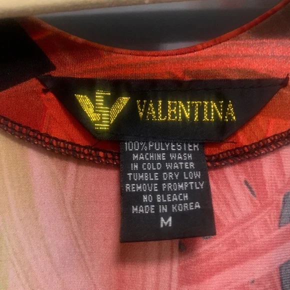 Valentina blouse - Picture 4 of 4